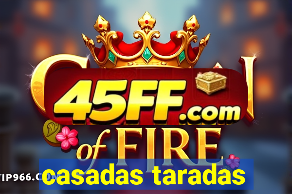 casadas taradas
